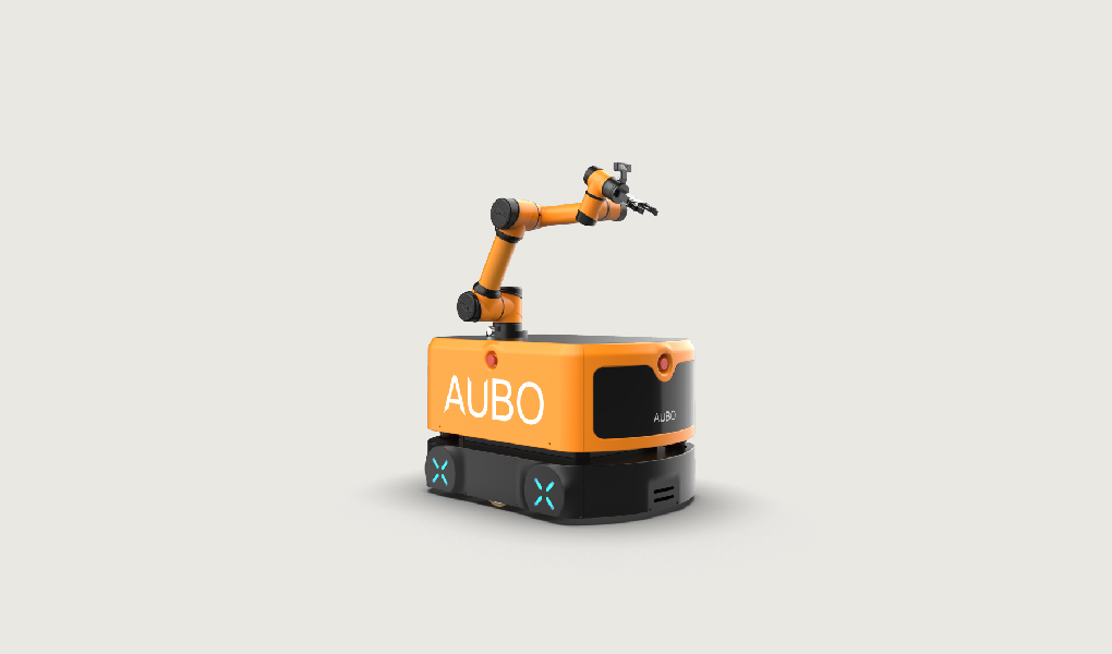 AUBO Robotics USA 1020x600_AGV Home  
