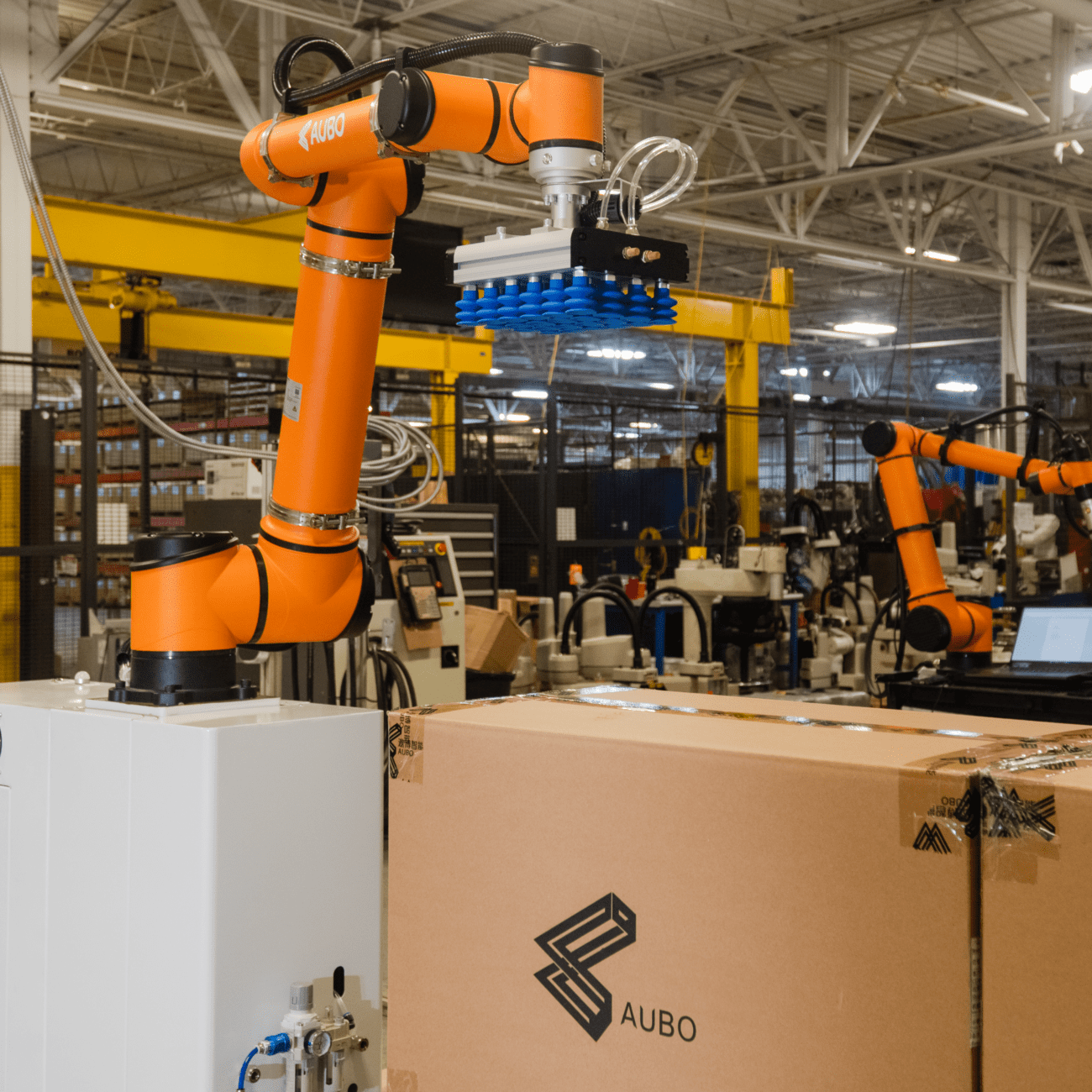 AUBO Robotics USA DSC02772-Edit-1300x1300 Palletizer  