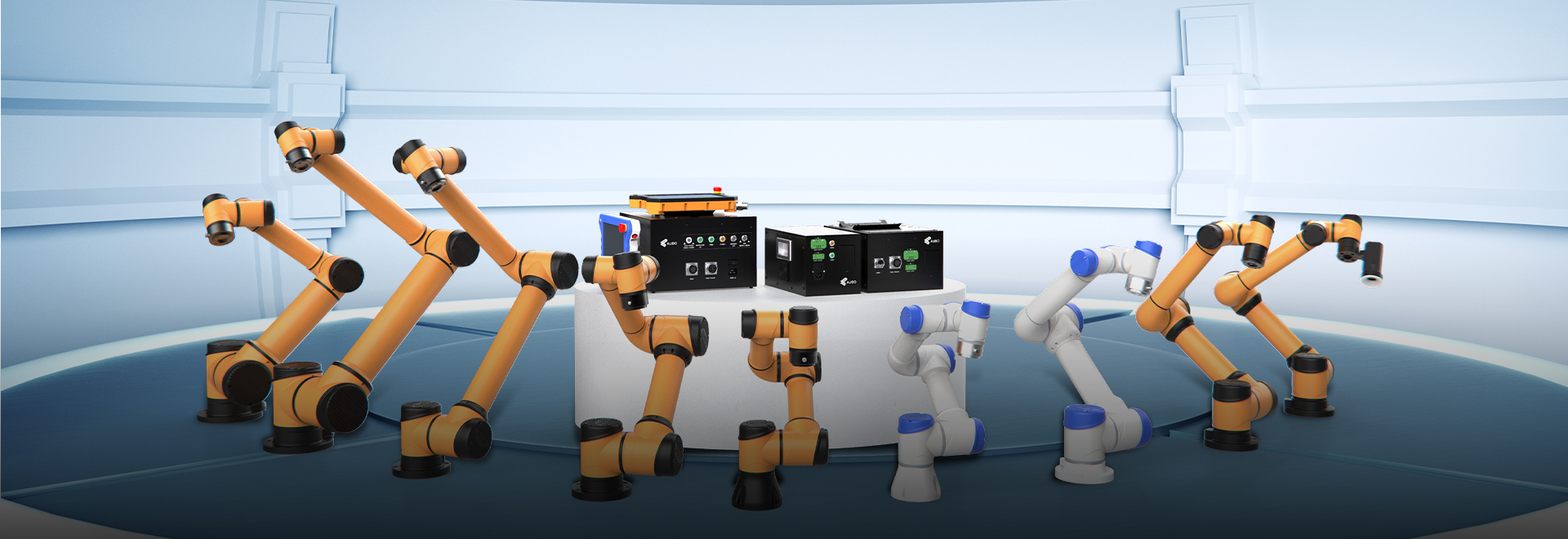 AUBO Robotics USA why-cobots-banner_Steven Download Library  