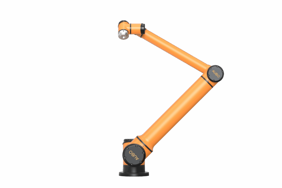 AUBO Robotics USA IS20L-02-990x660 AUBO iS20L  