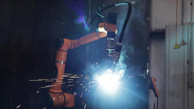 AUBO Robotics USA image AUBO Robotics: Powering Manufacturing Automation with Reliable Cobots   