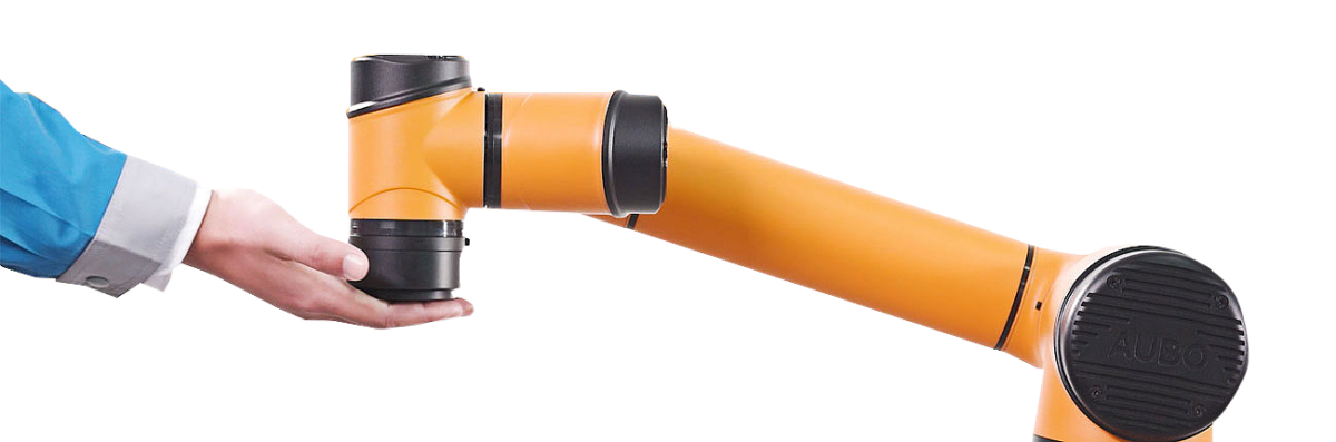 AUBO Robotics USA safety-and-quality iS Series Cobots  