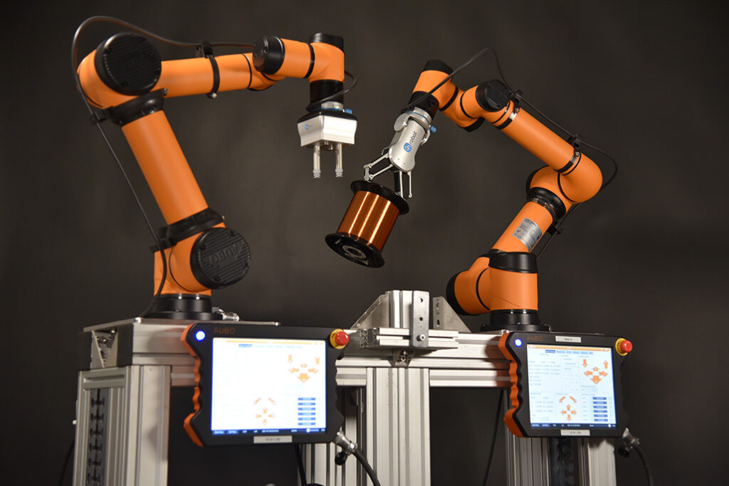 2-cobots